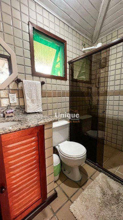 Imagem Casa com 4 Quartos à Venda, 145 m² em Bosque De Geribá - Armação Dos Búzios