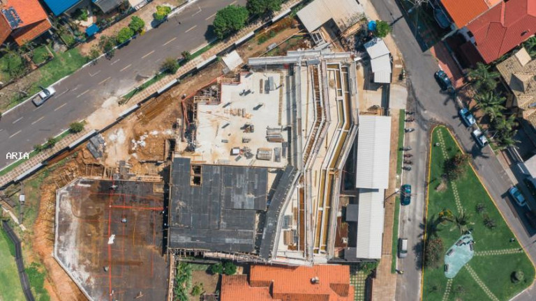 Imagem Casa com 4 Quartos à Venda, 343 m² em Prainha - Torres