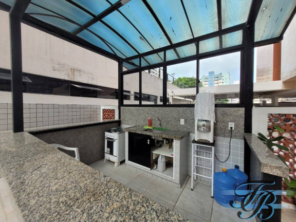 Imagem Apartamento com 3 Quartos à Venda, 103 m² em Tambaú - João Pessoa Imagem Apartamento com 3 Quartos à Venda, 103 m² em Tambaú - João Pessoa