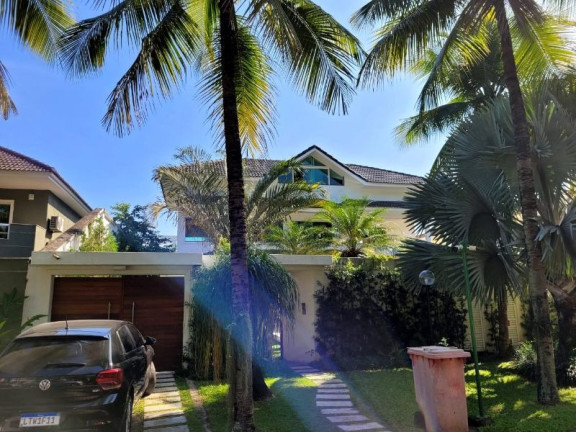 Imagem Casa com 5 Quartos à Venda, 750 m² em Barra Da Tijuca - Rio De Janeiro Imagem Casa com 5 Quartos à Venda, 750 m² em Barra Da Tijuca - Rio De Janeiro