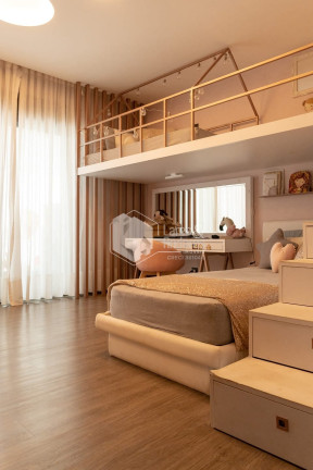 Imagem Apartamento com 3 Quartos à Venda, 322 m² em Vila Olímpia - São Paulo