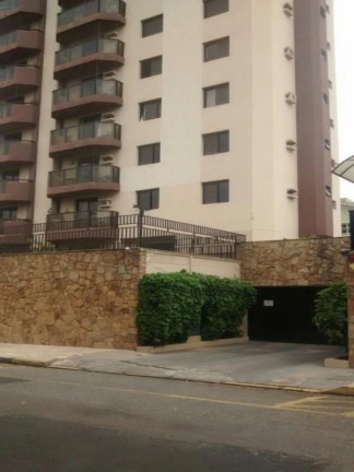Imagem Apartamento com 3 Quartos à Venda, 120 m² em Jardim América - Sorocaba Imagem Apartamento com 3 Quartos à Venda, 120 m² em Jardim América - Sorocaba