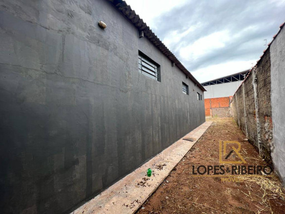 Imagem Sala Comercial à Venda, 500 m² em Bairro Alto - Botucatu
