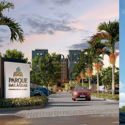 Imagem Apartamento com 2 Quartos à Venda, 42 m² em Parque Verde - Belém Imagem Apartamento com 2 Quartos à Venda, 42 m² em Parque Verde - Belém
