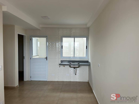 Imagem Apartamento com 2 Quartos à Venda, 33 m² em Vila Carrão - São Paulo Imagem Apartamento com 2 Quartos à Venda, 33 m² em Vila Carrão - São Paulo