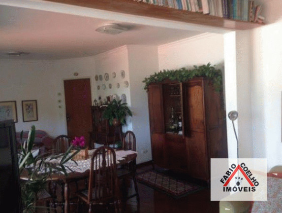 Imagem Apartamento à Venda, 120 m² em Campo Belo - São Paulo Imagem Apartamento à Venda, 120 m² em Campo Belo - São Paulo
