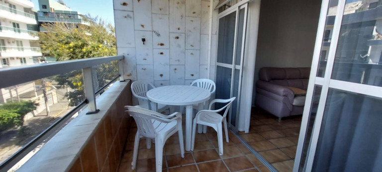 Imagem Apartamento com 2 Quartos à Venda, 140 m² em Vila Nova - Cabo Frio Imagem Apartamento com 2 Quartos à Venda, 140 m² em Vila Nova - Cabo Frio