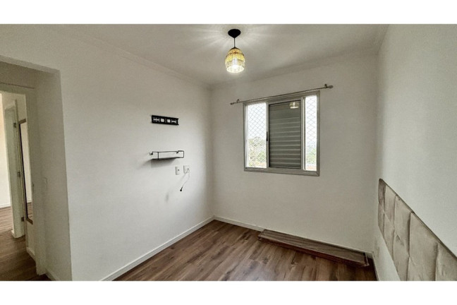 Imagem Apartamento com 2 Quartos à Venda, 43 m² em Jaraguá - São Paulo