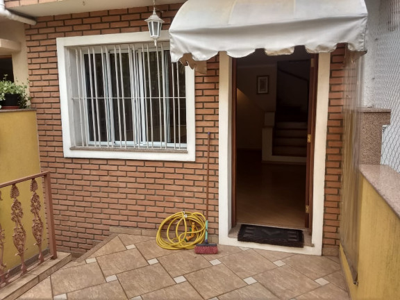 Imagem Casa com 2 Quartos à Venda, 143 m² em Cerqueira César - São Paulo Imagem Casa com 2 Quartos à Venda, 143 m² em Cerqueira César - São Paulo