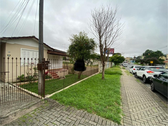 Imagem Terreno à Venda, em Portão - Curitiba Imagem Terreno à Venda, em Portão - Curitiba