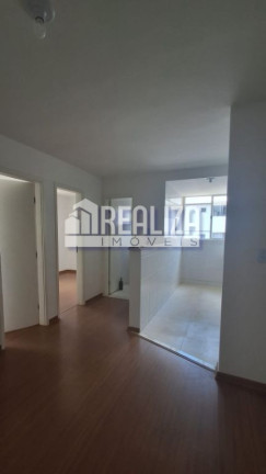 Apartamento com 2 Quartos à Venda, 50 m² em Jardim Libânio - Uberaba