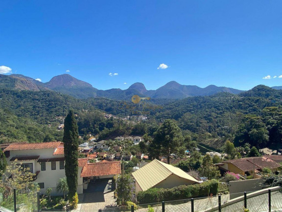 Imagem Casa com 3 Quartos à Venda, 399 m² em Panorama - Teresópolis Imagem Casa com 3 Quartos à Venda, 399 m² em Panorama - Teresópolis