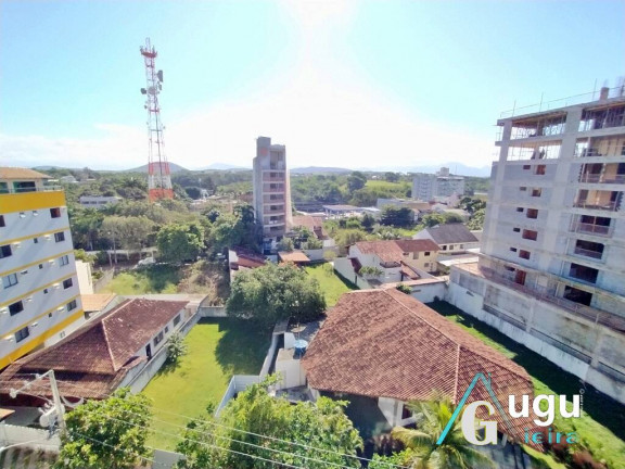 Imagem Apartamento com 2 Quartos à Venda, 67 m² em Enseada Azul - Guarapari