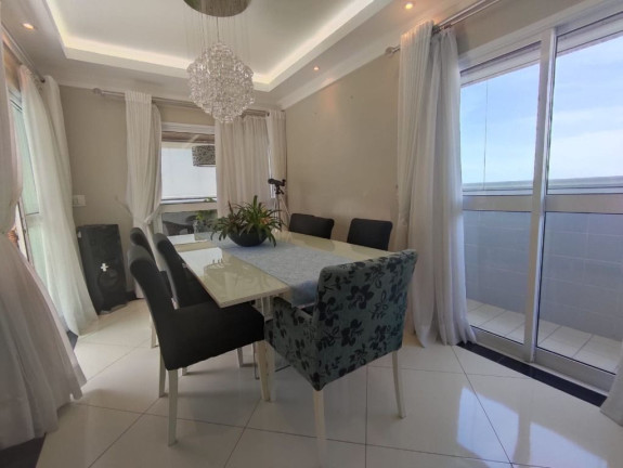 Imagem Cobertura com 4 Quartos à Venda, 270 m² em Tupi - Praia Grande Imagem Cobertura com 4 Quartos à Venda, 270 m² em Tupi - Praia Grande