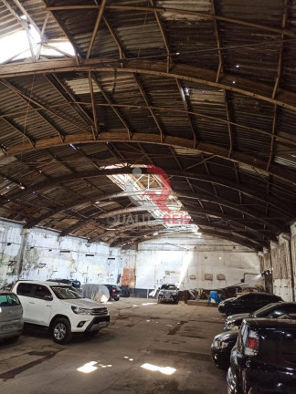 Imagem Imóvel Comercial à Venda, 1.800 m² em Vila Prudente - São Paulo