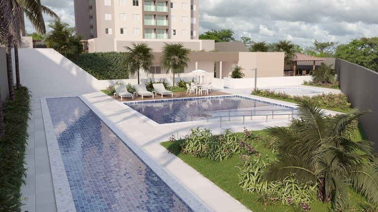 Imagem Apartamento com 3 Quartos à Venda, em Quinta Ranieri - Bauru Imagem Apartamento com 3 Quartos à Venda, em Quinta Ranieri - Bauru