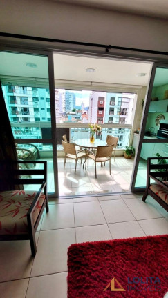 Imagem Apartamento com 3 Quartos à Venda, 126 m² em Agronômica - Florianópolis