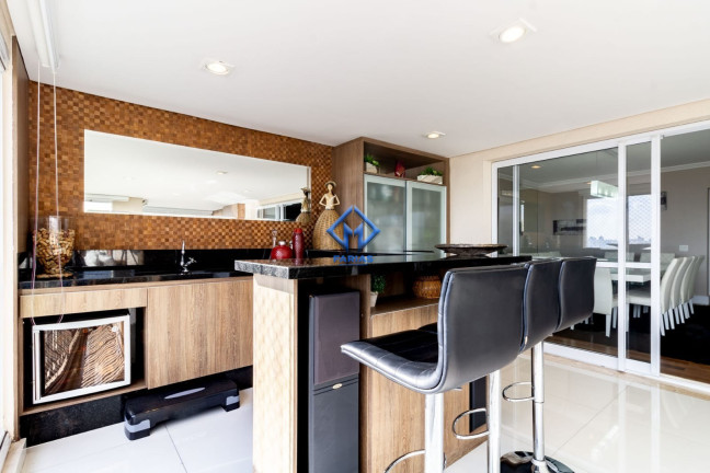 Imagem Apartamento com 4 Quartos à Venda, 213 m² em Ipiranga - São Paulo Imagem Apartamento com 4 Quartos à Venda, 213 m² em Ipiranga - São Paulo