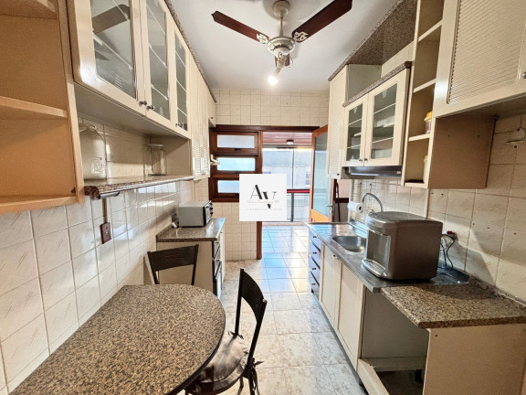 Imagem Apartamento com 2 Quartos à Venda, 90 m² em Menino Deus - Porto Alegre