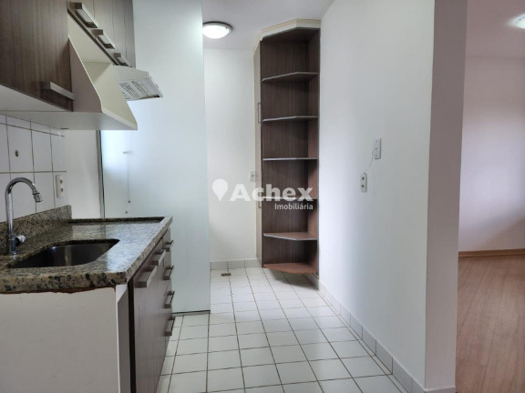 Imagem Apartamento com 3 Quartos à Venda, 74 m² em Loteamento Center Santa Genebra - Campinas Imagem Apartamento com 3 Quartos à Venda, 74 m² em Loteamento Center Santa Genebra - Campinas