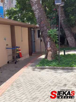 Imagem Apartamento com 2 Quartos à Venda, 45 m² em Vila Ema - São Paulo Imagem Apartamento com 2 Quartos à Venda, 45 m² em Vila Ema - São Paulo