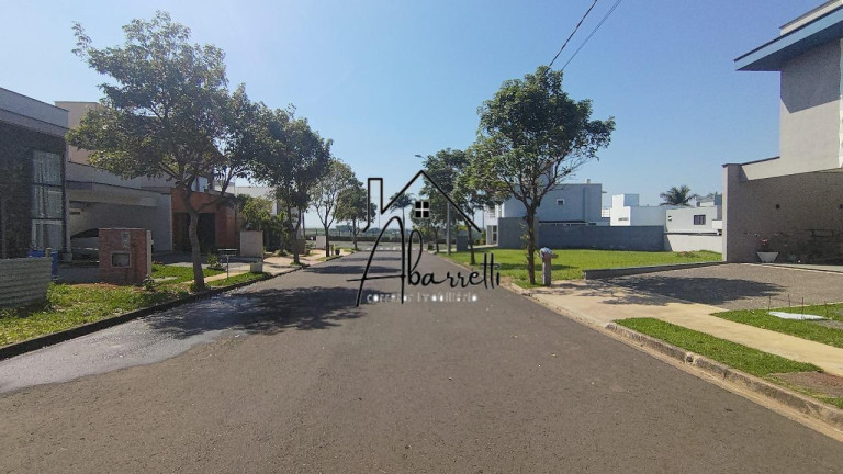 Imagem Casa de Condomínio com 3 Quartos à Venda, 19 m² em Taquaral - Piracicaba