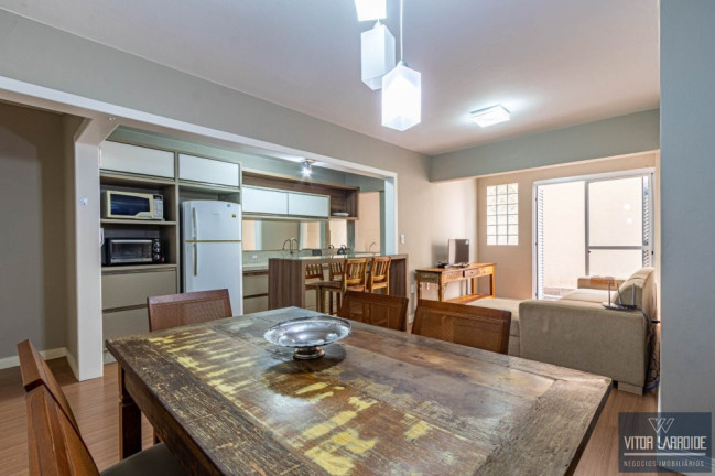 Imagem Apartamento com 2 Quartos à Venda, 69 m² em Mar Grosso - Laguna