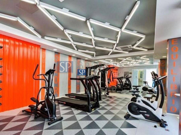 Imagem Apartamento com 1 Quarto à Venda, 41 m² em Centro - Campinas Imagem Apartamento com 1 Quarto à Venda, 41 m² em Centro - Campinas