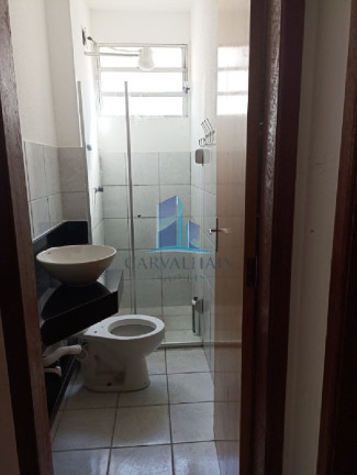 Imagem Imóvel com 2 Quartos à Venda, 47 m² em Ingá - Betim