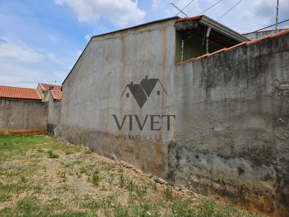 Imagem Terreno à Venda, 150 m² em Jardim Wanel Ville V - Sorocaba Imagem Terreno à Venda, 150 m² em Jardim Wanel Ville V - Sorocaba