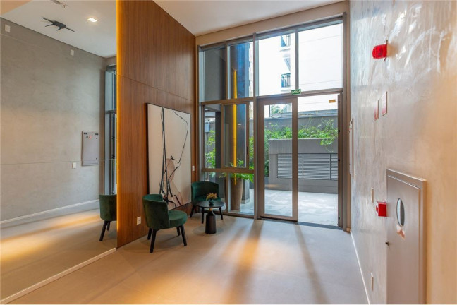 Imagem Apartamento com 2 Quartos à Venda, 117 m² em Vila Nova Conceição - São Paulo Imagem Apartamento com 2 Quartos à Venda, 117 m² em Vila Nova Conceição - São Paulo