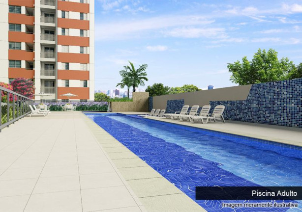 Imagem Apartamento com 2 Quartos à Venda, 59 m² em Picanco - Guarulhos Imagem Apartamento com 2 Quartos à Venda, 59 m² em Picanco - Guarulhos