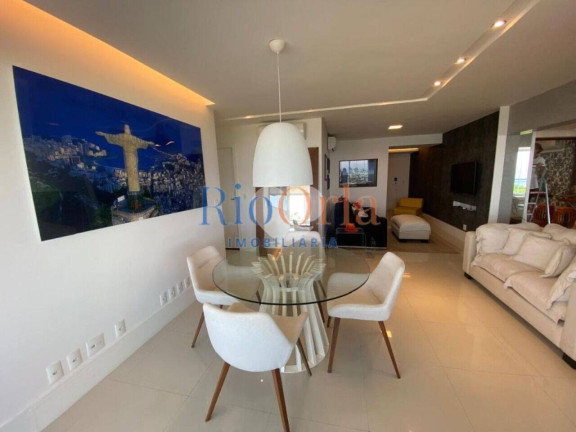 Imagem Apartamento com 3 Quartos à Venda, 181 m² em Barra Da Tijuca - Rio De Janeiro Imagem Apartamento com 3 Quartos à Venda, 181 m² em Barra Da Tijuca - Rio De Janeiro