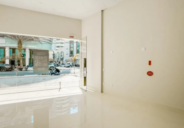 Imagem Sala Comercial à Venda, 80 m² em Pioneiros - Balneário Camboriú Imagem Sala Comercial à Venda, 80 m² em Pioneiros - Balneário Camboriú