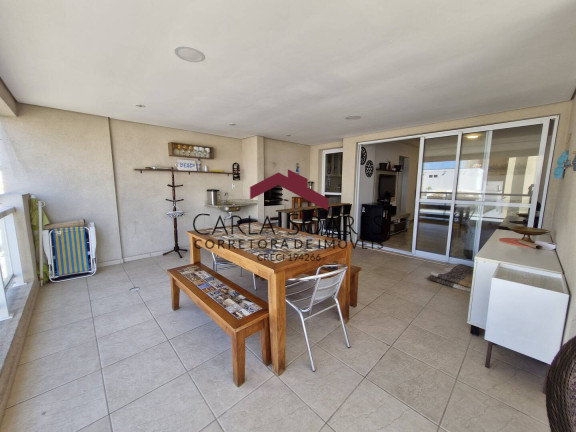 Imagem Apartamento com 3 Quartos à Venda, 104 m² em Enseada - Guarujá