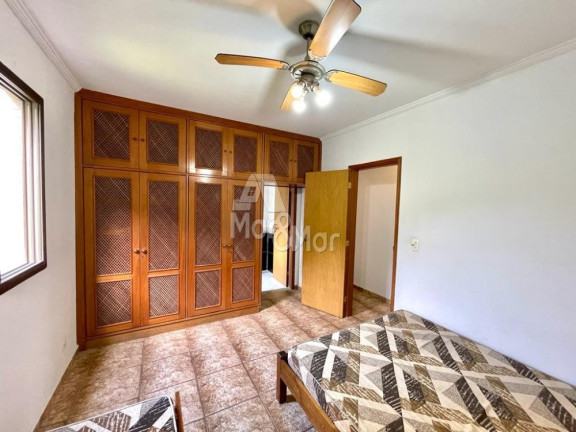 Imagem Apartamento com 5 Quartos à Venda, 240 m² em Pitangueiras - Guarujá