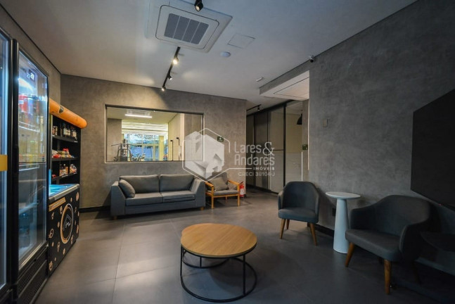 Imagem Apartamento com 1 Quarto à Venda, 38 m² em Consolação - São Paulo Imagem Apartamento com 1 Quarto à Venda, 38 m² em Consolação - São Paulo