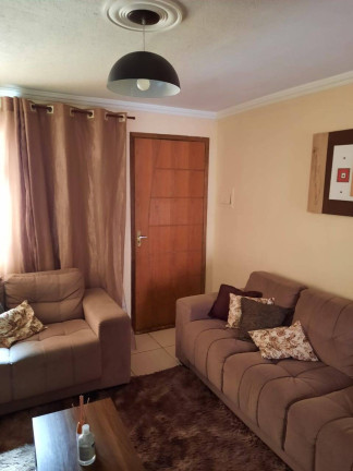 Imagem Apartamento com 2 Quartos à Venda,  em Jardim Guarujá - Sorocaba