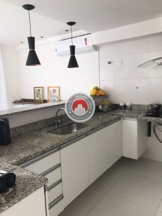 Imagem Casa com 3 Quartos à Venda, 266 m² em Recreio Dos Bandeirantes - Rio De Janeiro Imagem Casa com 3 Quartos à Venda, 266 m² em Recreio Dos Bandeirantes - Rio De Janeiro