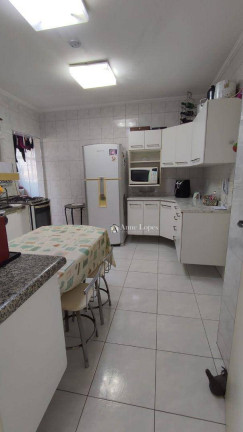 Imagem Apartamento com 3 Quartos à Venda, 149 m² em Aparecida - Santos Imagem Apartamento com 3 Quartos à Venda, 149 m² em Aparecida - Santos