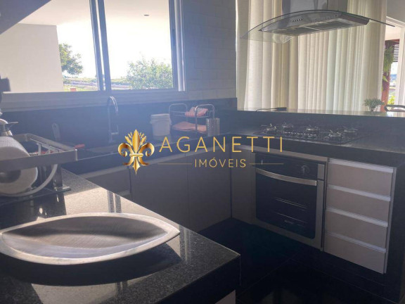 Imagem Casa com 4 Quartos à Venda, 511 m² em Alphaville Vespasiano - Vespasiano