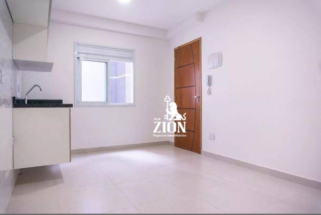 Imagem Studio com 1 Quarto à Venda, 34 m² em água Fria - São Paulo Imagem Studio com 1 Quarto à Venda, 34 m² em água Fria - São Paulo