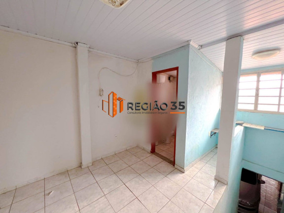 Imagem Casa com 5 Quartos à Venda, 240 m² em Conjunto Habitacional Pedro Afonso Junqueira - Poços De Caldas Imagem Casa com 5 Quartos à Venda, 240 m² em Conjunto Habitacional Pedro Afonso Junqueira - Poços De Caldas