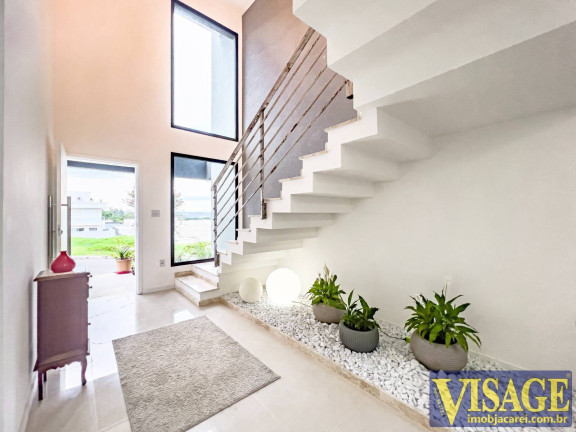 Imagem Casa de Condomínio com 3 Quartos à Venda, 250 m² em Jardim Residencial Golden Park - Jacareí Imagem Casa de Condomínio com 3 Quartos à Venda, 250 m² em Jardim Residencial Golden Park - Jacareí