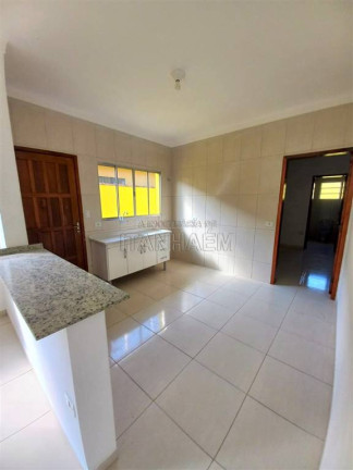 Imagem Casa com 2 Quartos à Venda, 77 m² em Jussara - Itanhaem Imagem Casa com 2 Quartos à Venda, 77 m² em Jussara - Itanhaem