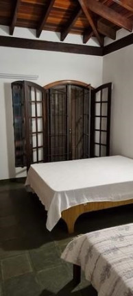 Imagem Casa com 4 Quartos à Venda, 300 m² em Massaguaçu - Caraguatatuba