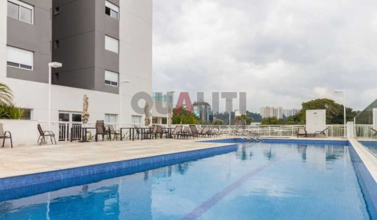 Imagem Apartamento com 3 Quartos à Venda, 180 m² em Chácara Santo Antônio  - São Paulo