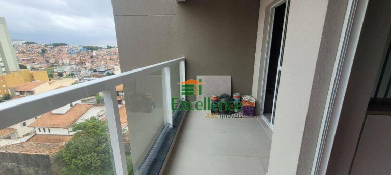 Imagem Apartamento com 2 Quartos à Venda, 56 m² em Vila Dusi - São Bernardo Do Campo Imagem Apartamento com 2 Quartos à Venda, 56 m² em Vila Dusi - São Bernardo Do Campo