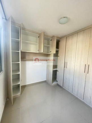 Imagem Apartamento com 2 Quartos à Venda, 50 m² em Caxangá - Suzano