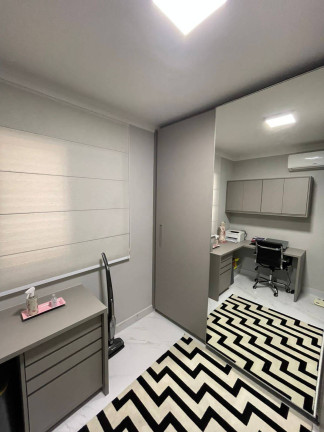 Imagem Apartamento com 3 Quartos à Venda, 85 m² em Jardim Tarraf Ii - São José Do Rio Preto Imagem Apartamento com 3 Quartos à Venda, 85 m² em Jardim Tarraf Ii - São José Do Rio Preto